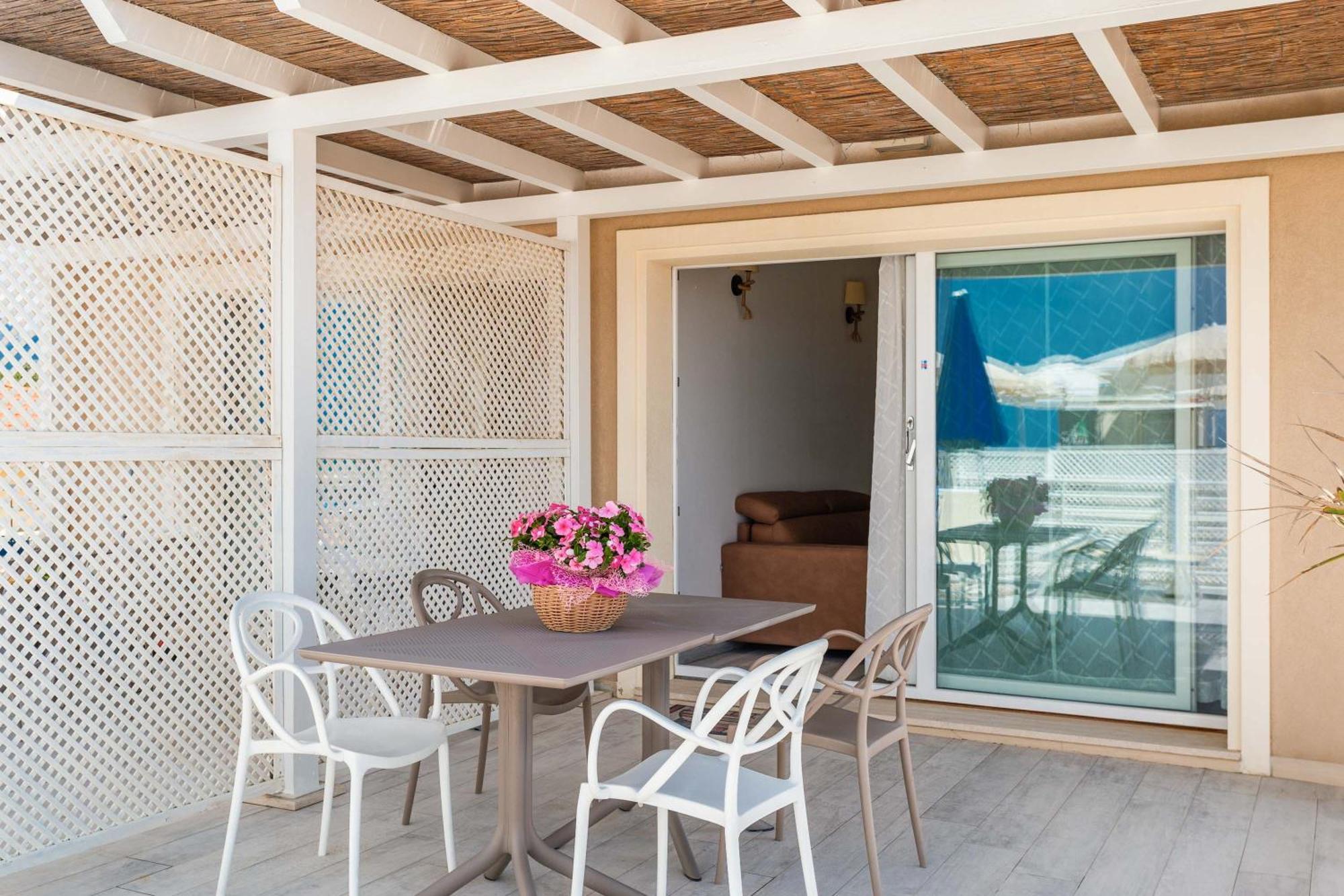 Ferienwohnung Lido Blu Lido di Camaiore Exterior foto